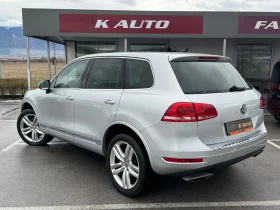 VW Touareg 3.0 TDi / LED / Navi , снимка 2