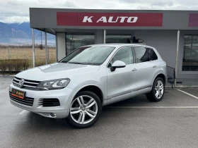 VW Touareg 3.0 TDi / LED / Navi , снимка 1