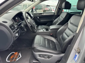 VW Touareg 3.0 TDi / LED / Navi , снимка 5