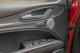 Alfa Romeo Stelvio 2.9 BiTurbo Q4/AWD/Carbon/Harman Kardon/Камера, снимка 7