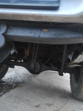 Mazda B2500 2, 5TDI, снимка 6