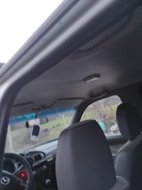 Mazda B2500 2, 5TDI, снимка 7