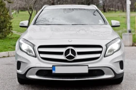 Mercedes-Benz GLA 220 4х4, снимка 2