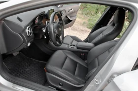 Mercedes-Benz GLA 220 4х4, снимка 10