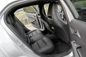 Mercedes-Benz GLA 220 4х4, снимка 12