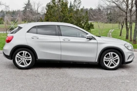 Mercedes-Benz GLA 220 4х4, снимка 3