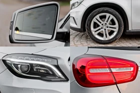 Mercedes-Benz GLA 220 4х4, снимка 15