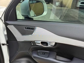 Volvo Xc90 T6 R-Design* HeadUp* 360* Обдух* Distronic, снимка 16