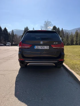 BMW X5, снимка 4