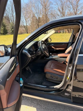 BMW X5, снимка 6