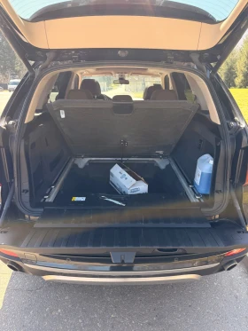 BMW X5, снимка 13