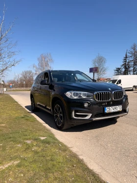 BMW X5, снимка 2