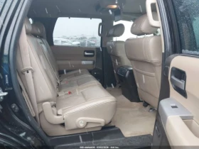 Toyota Sequoia LIMITED 5.7L V8* CARFAX* КЛИП НА МОТОРА, снимка 12