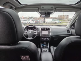 Mitsubishi ASX 2.2 DID 4x4  CH, снимка 11