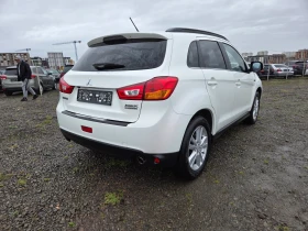 Mitsubishi ASX 2.2 DID 4x4  CH, снимка 6