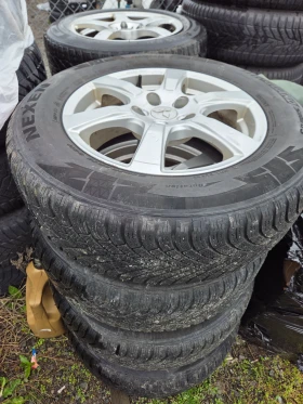 Mitsubishi ASX 2.2 DID 4x4  CH, снимка 15