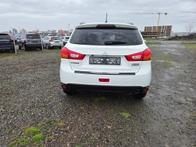 Mitsubishi ASX 2.2 DID 4x4  CH, снимка 4