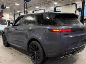 Land Rover Range Rover Sport Dynamic SE С РЕГИСТРАЦИЯ & АВТО КРЕДИТ, снимка 6