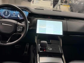 Land Rover Range Rover Sport Dynamic SE С РЕГИСТРАЦИЯ & АВТО КРЕДИТ, снимка 10