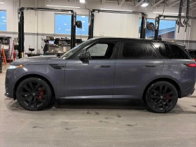 Land Rover Range Rover Sport Dynamic SE С РЕГИСТРАЦИЯ & АВТО КРЕДИТ, снимка 4