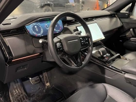 Land Rover Range Rover Sport Dynamic SE С РЕГИСТРАЦИЯ & АВТО КРЕДИТ, снимка 11