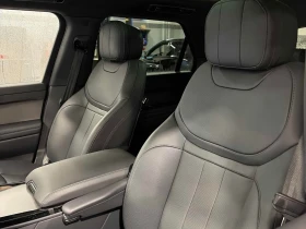 Land Rover Range Rover Sport Dynamic SE С РЕГИСТРАЦИЯ & АВТО КРЕДИТ, снимка 13