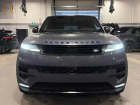 Land Rover Range Rover Sport Dynamic SE С РЕГИСТРАЦИЯ & АВТО КРЕДИТ, снимка 2