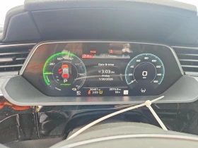 Audi Q8 E-TRON PRESTIGE | 360 КАМЕРА | Bang&Olufsen | , снимка 9