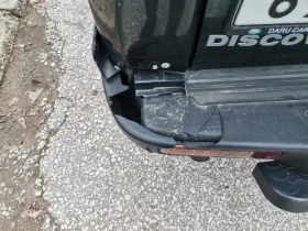 Land Rover Discovery, снимка 5