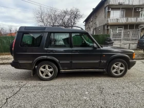 Land Rover Discovery, снимка 3