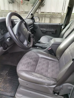 Land Rover Discovery, снимка 12