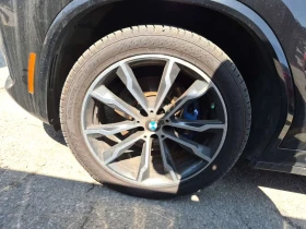 BMW X3 * XDRIVE30I * CARFAX * ЦЕНА ДО БГ, снимка 5