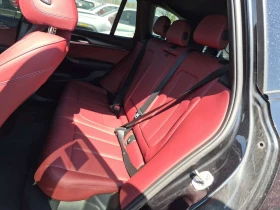 BMW X3 * XDRIVE30I * CARFAX * ЦЕНА ДО БГ, снимка 12