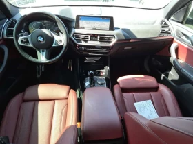BMW X3 * XDRIVE30I * CARFAX * ЦЕНА ДО БГ, снимка 8