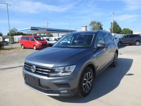 VW Tiguan Allspace 2.0TDI* DSG* 4-Motion* ALL SPACE* , снимка 1