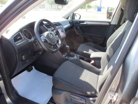 VW Tiguan Allspace 2.0TDI* DSG* 4-Motion* ALL SPACE* , снимка 9