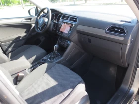 VW Tiguan Allspace 2.0TDI* DSG* 4-Motion* ALL SPACE* , снимка 14