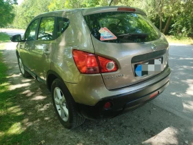 Nissan Qashqai, снимка 3