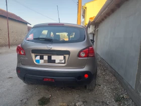 Nissan Qashqai, снимка 11