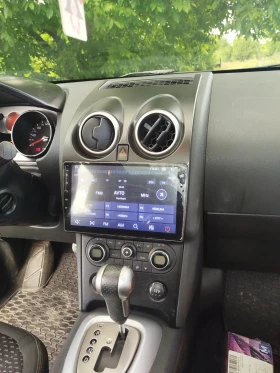Nissan Qashqai, снимка 7