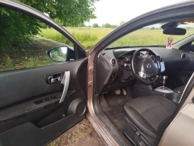 Nissan Qashqai, снимка 10