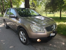Nissan Qashqai, снимка 1
