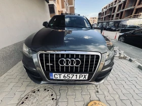 Audi Q5, снимка 3