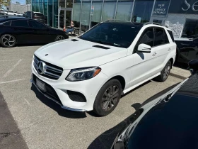 Mercedes-Benz GLE * 400 * АВТОКРЕДИТ БЕЗ ПЪРВОНАЧАЛНА ВНОСКА*       , снимка 1