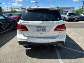 Mercedes-Benz GLE * 400 * АВТОКРЕДИТ БЕЗ ПЪРВОНАЧАЛНА ВНОСКА*       , снимка 4