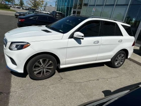 Mercedes-Benz GLE * 400 * АВТОКРЕДИТ БЕЗ ПЪРВОНАЧАЛНА ВНОСКА*       , снимка 2