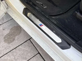 BMW X3 M-PACK xDrive30i / HUD / AMBIENT / PANO /DISTRONIC, снимка 11