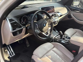 BMW X3 M-PACK xDrive30i / HUD / AMBIENT / PANO /DISTRONIC, снимка 7