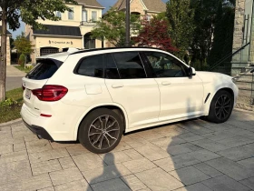 BMW X3 M-PACK xDrive30i / HUD / AMBIENT / PANO /DISTRONIC, снимка 4
