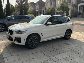 BMW X3 M-PACK xDrive30i / HUD / AMBIENT / PANO /DISTRONIC, снимка 3